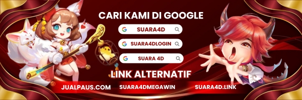 Suara 4d